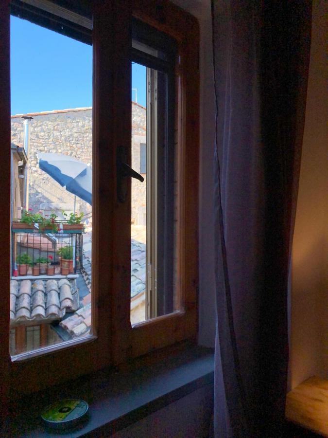 Apartmán Le Casette Di Civitella- La Casa Di Rolando E Gina Civitella Del Lago Exteriér fotografie